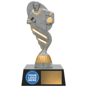 Logo Series - League / Union