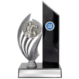 Gloss Black Wing - Female