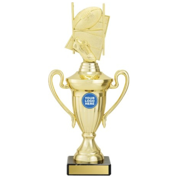 Signal Cup Trophy