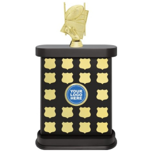 Rampart Perpetual - Black