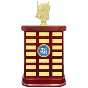 Rampart Perpetual - Rosewood