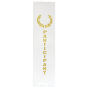 Ribbon - Participant