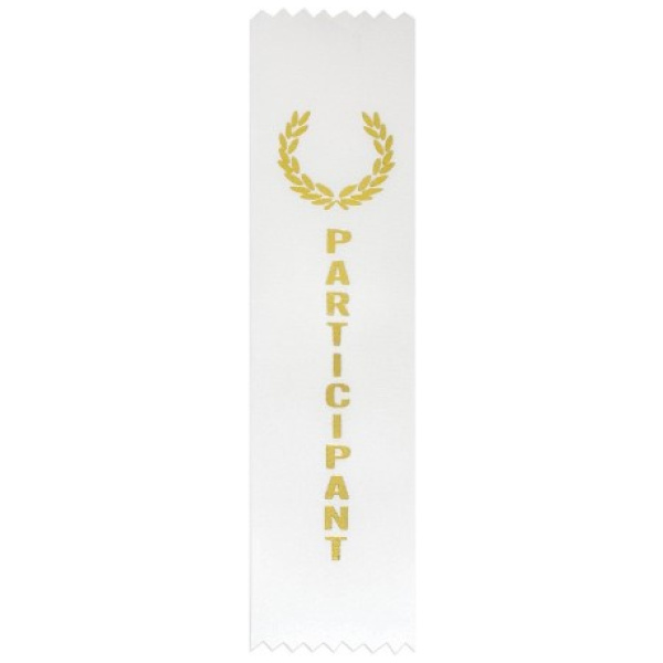 Ribbon - Participant