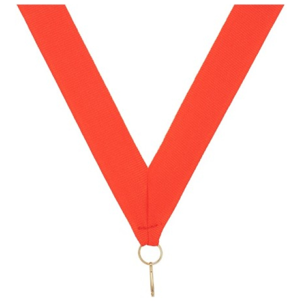 Orange Ribbon