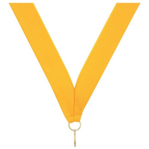 Gold Ribbon