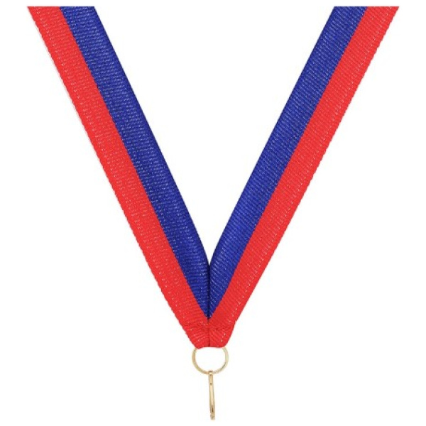 Red / Blue Ribbon