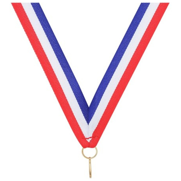 Red / White / Blue Ribbon
