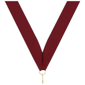 Maroon Ribbon