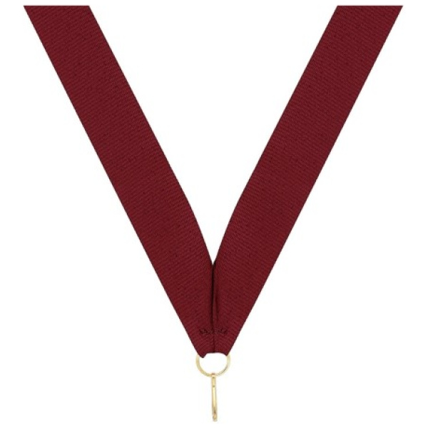 Maroon Ribbon