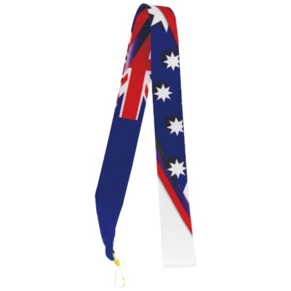 Australia Theme - Flag