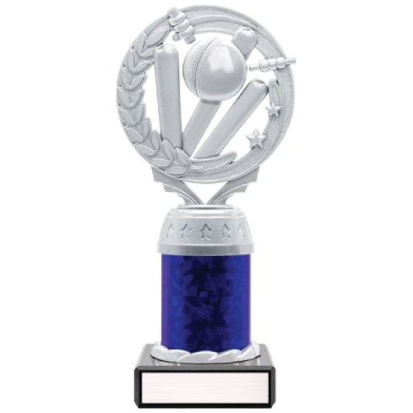 Silver Torch