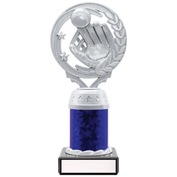 Silver Torch
