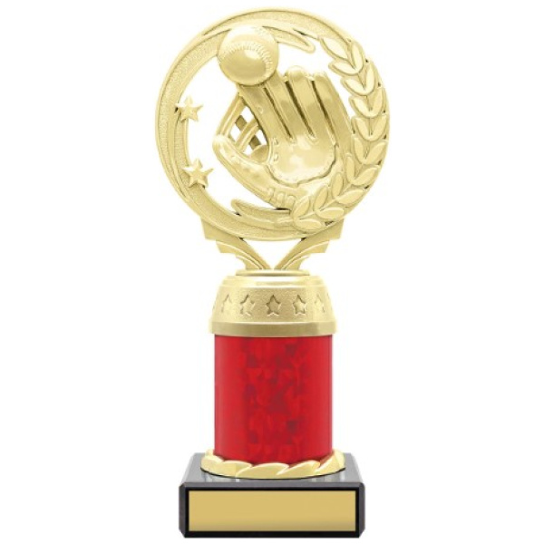 Gold Torch