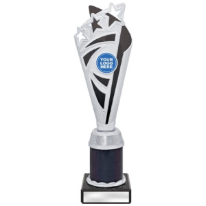 Corella - Silver / Black