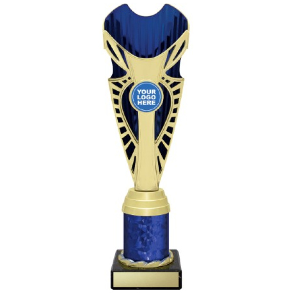 Shine Cup - Blue