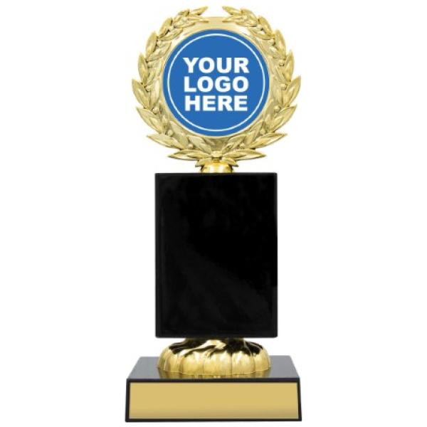 Logo Wreath