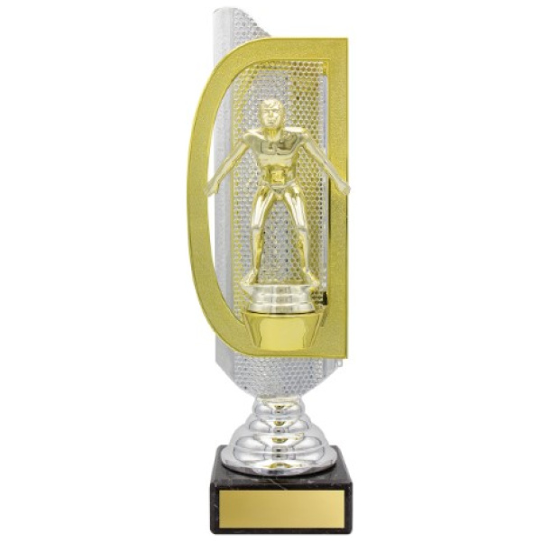 Magic Trophy