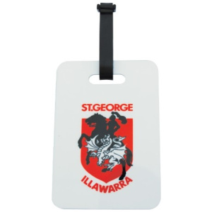 Luggage Tag