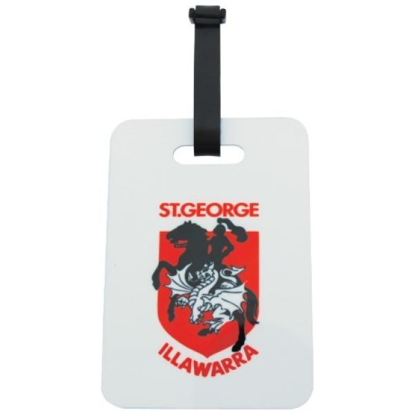 Luggage Tag