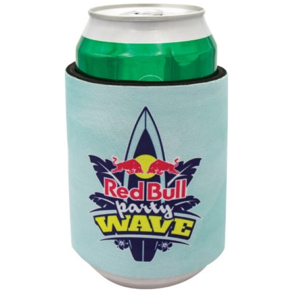 Slap Can Wrap