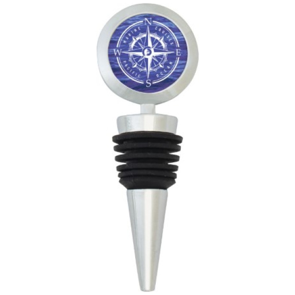 Wine Bottle Stopper
