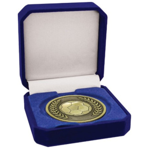 Prestige Medal Combo