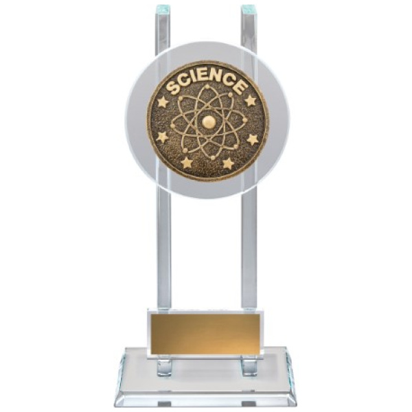 Science Spartan Glass