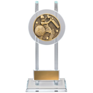 Batting Spartan Glass