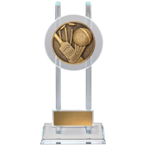 Cricket Spartan Glass