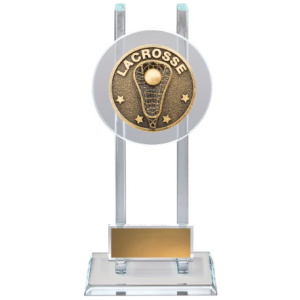 Lacrosse Spartan Glass