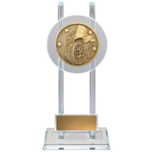 Motorsport Spartan Glass