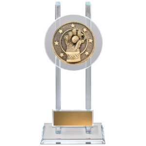 Wicketkeeper Spartan Glass