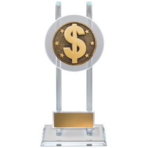 Dollar Spartan Glass