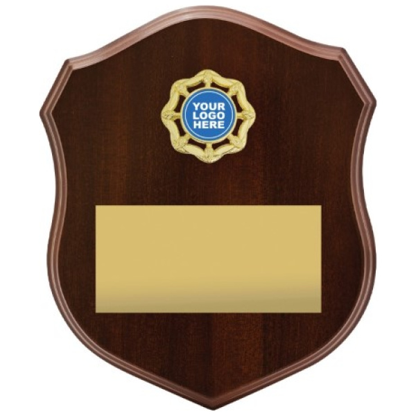 Olive Shield