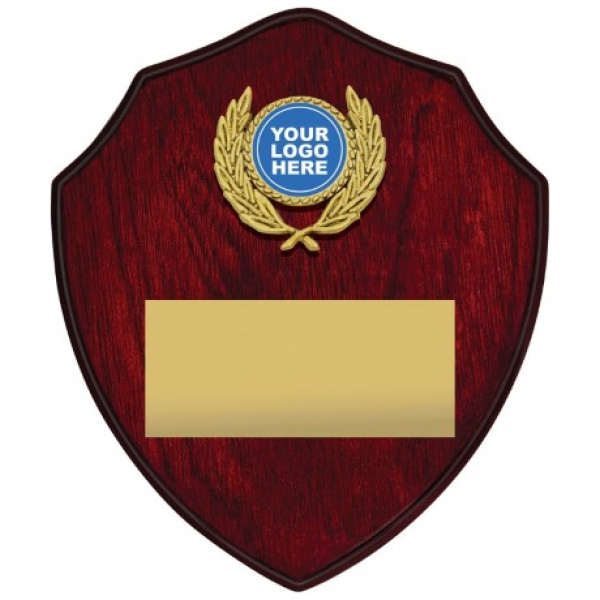 Rosebud Shield