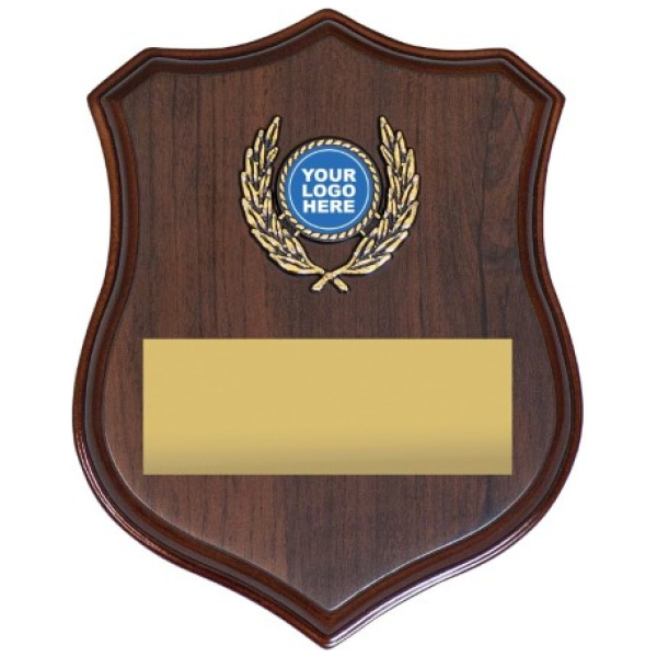 Braeburn Shield