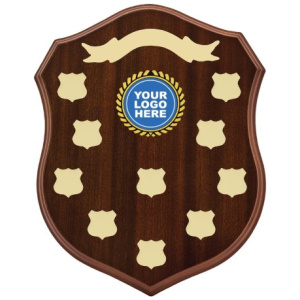 Classic Shield Perpetual