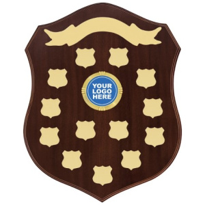 Classic Shield Perpetual