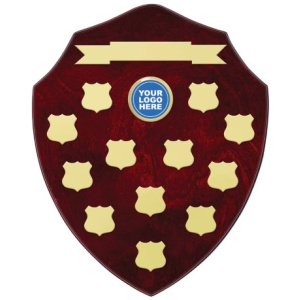 Rosebud Shield Perpetual