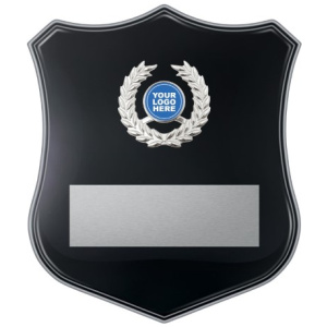 Archer Shield - Black