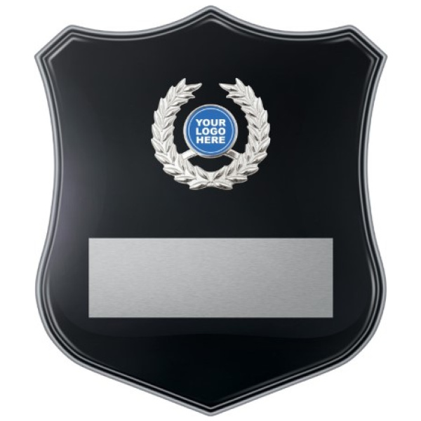 Archer Shield - Black
