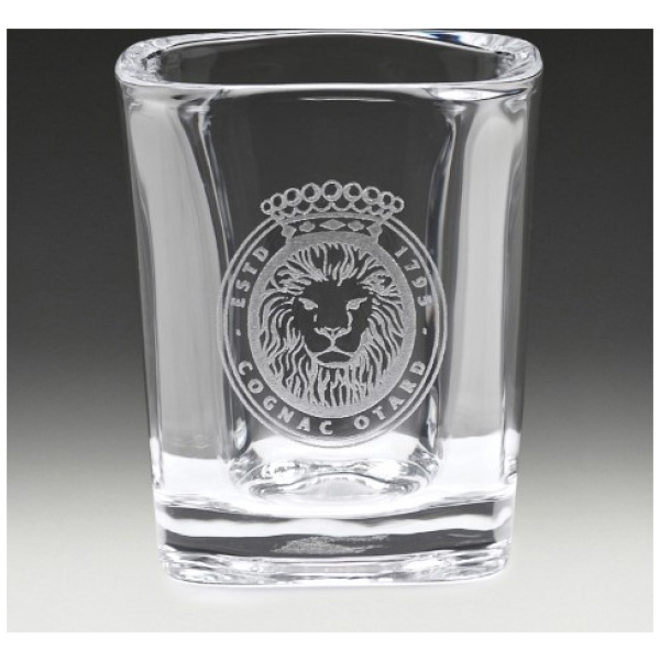Shot Glass