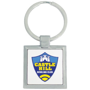 Colour Keychain - Icon