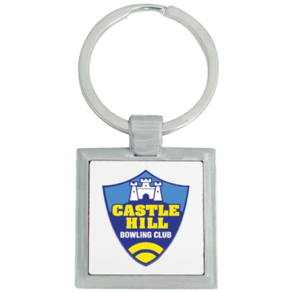 Colour Keychain - Icon