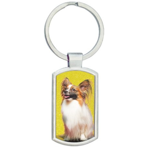 Colour Keychain - Keepsake