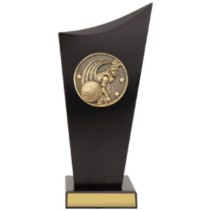 Spartan Crest - Bowling