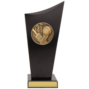 Spartan Crest - Cricket