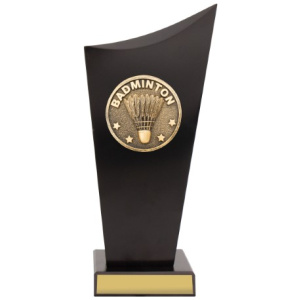 Spartan Crest - Badminton