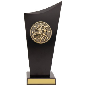 Spartan Crest - Track & Field