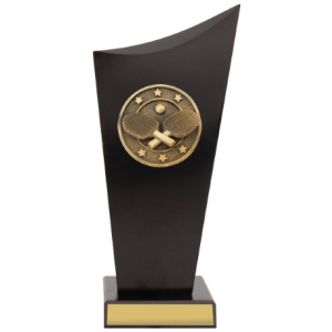 Spartan Crest - Table Tennis